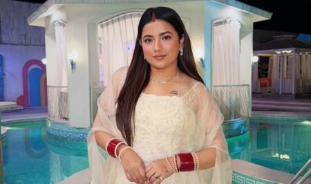 Mrunal Panchal