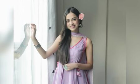 Nitanshi Goel