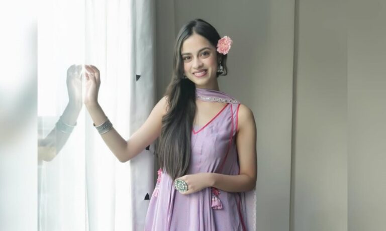 Nitanshi Goel
