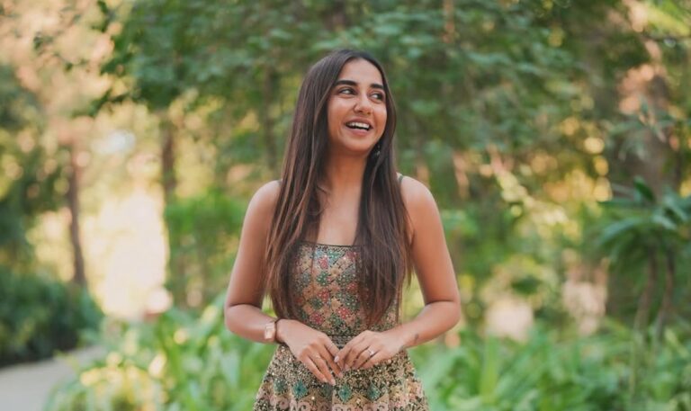 Prajakta Kohli