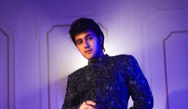 Rishabh Chawla