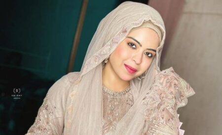 Saba Ibrahim