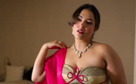 Sakshi Sindwani