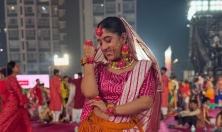 Sameeksha Sud