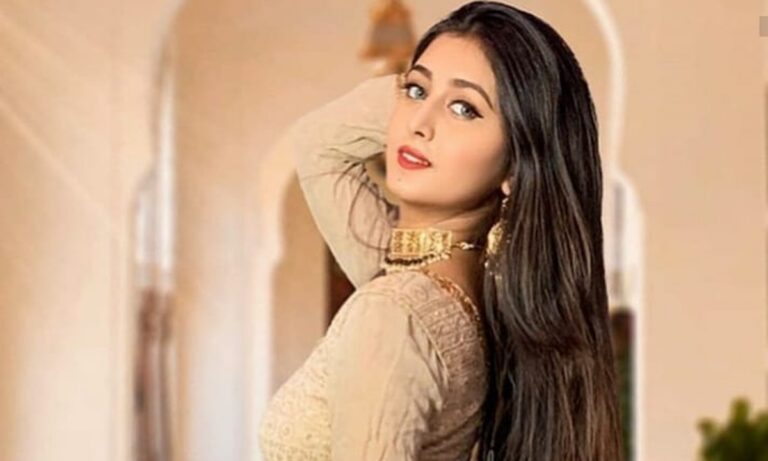 Sana Eslam Khan