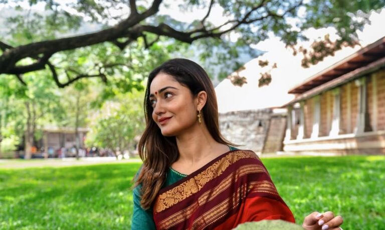 Tridha Choudhury