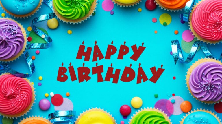 Islamic Birthday Wishes