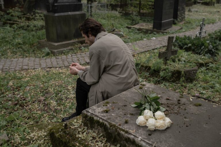 Transforming Grief Into Growth Through Thoughtful Tributes
