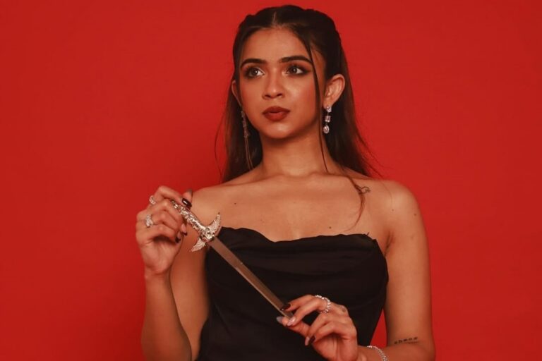 Apoorva Mukhija