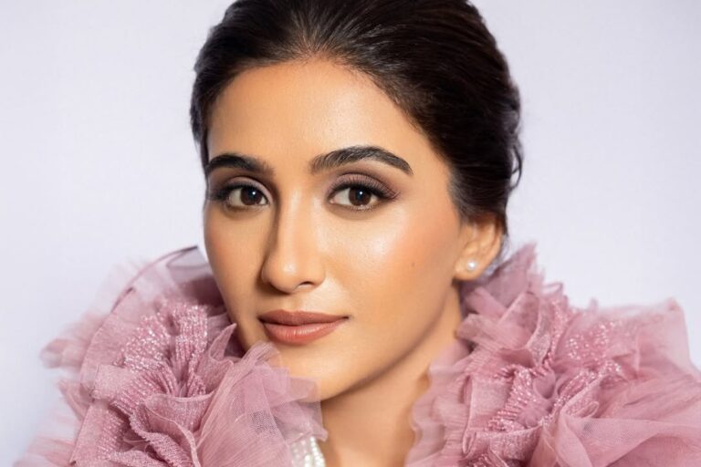 Nimrit Kaur Ahluwalia
