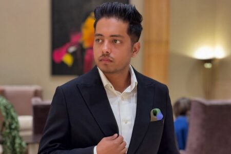 Akash Gupta