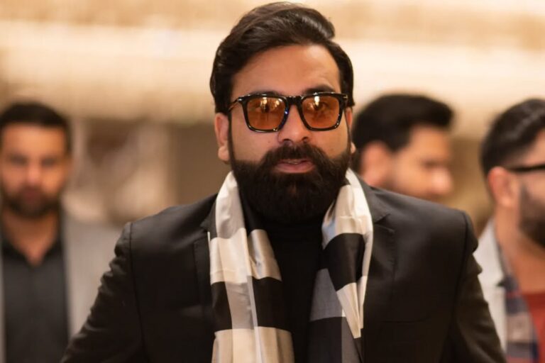 Anubhav Singh Bassi