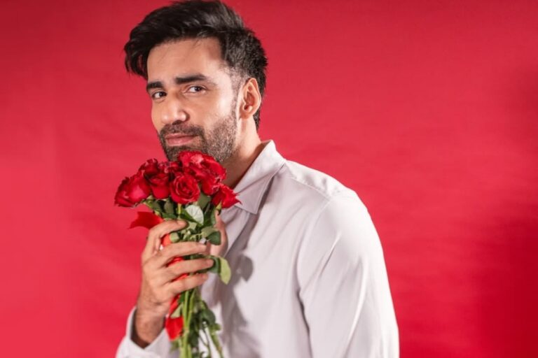 Avinash Tiwary