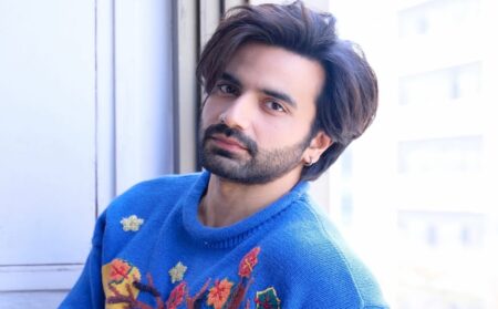 Ayush Mehra