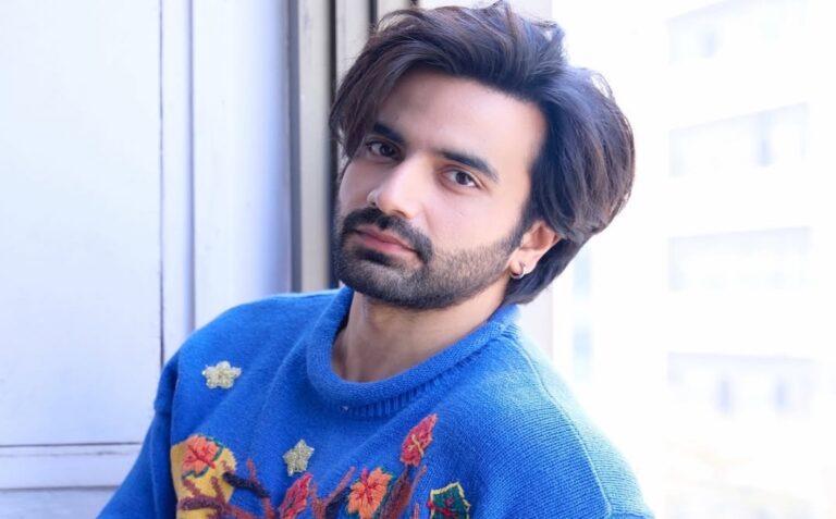 Ayush Mehra