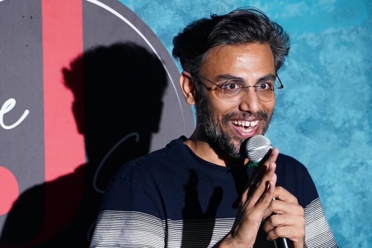 Biswa Kalyan Rath