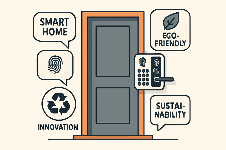 Door Technology