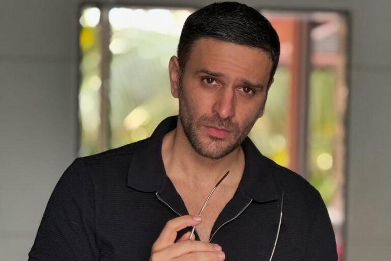 Karan Suchak