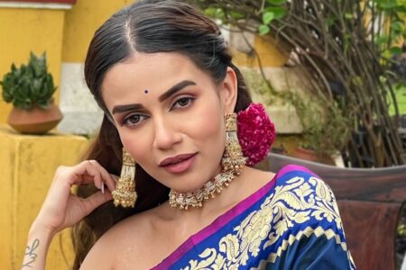 Komal Pandey