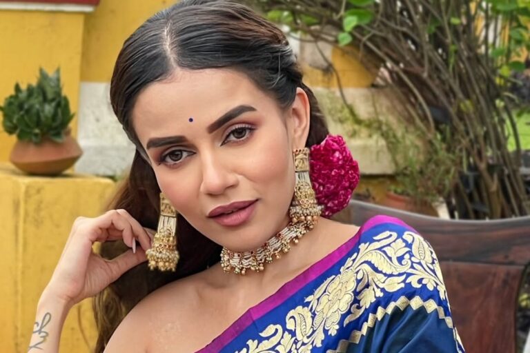 Komal Pandey