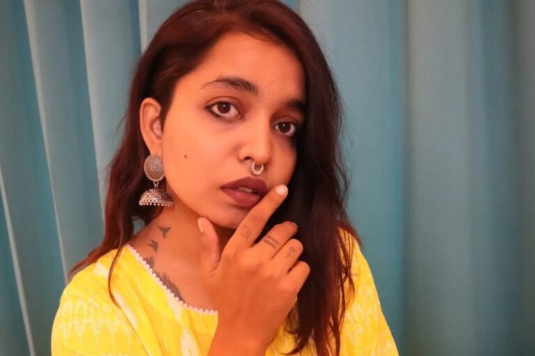 Kshama Bindu