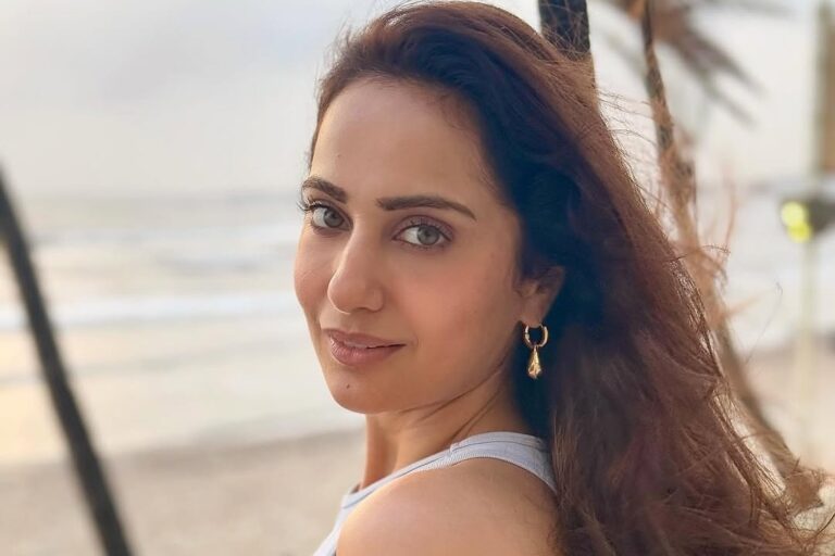 Kusha Kapila
