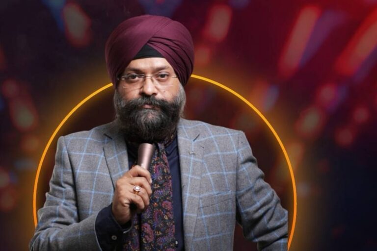 Maheep Singh