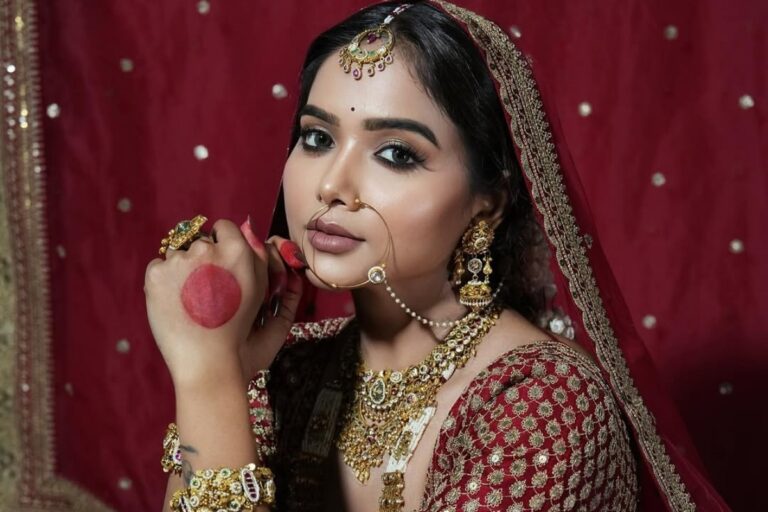 Manisha Rani