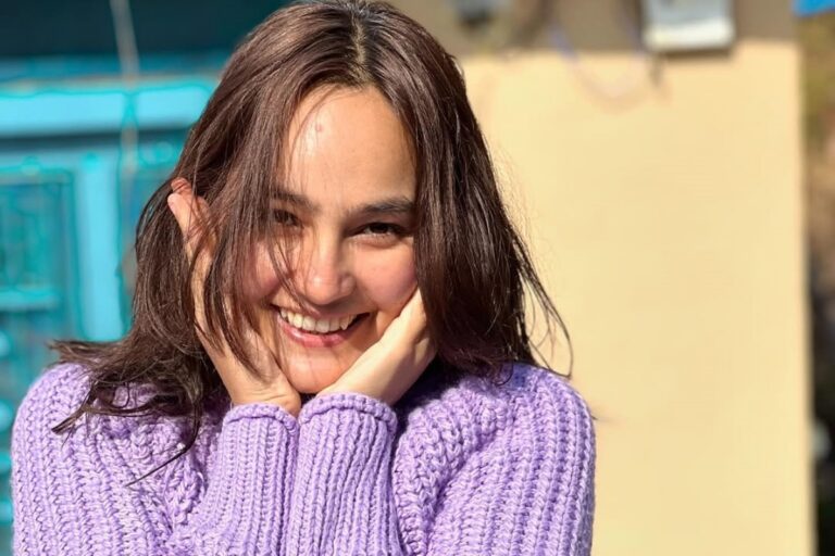 Monika Panwar