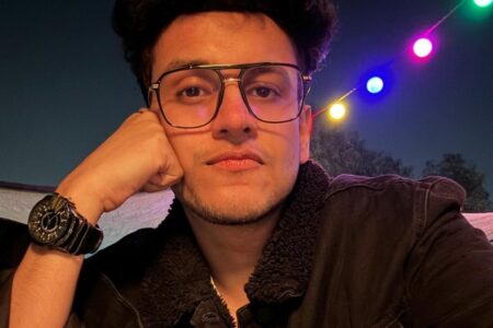 Nishchay Malhan