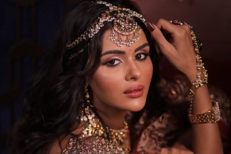 Priyanka Choudhary