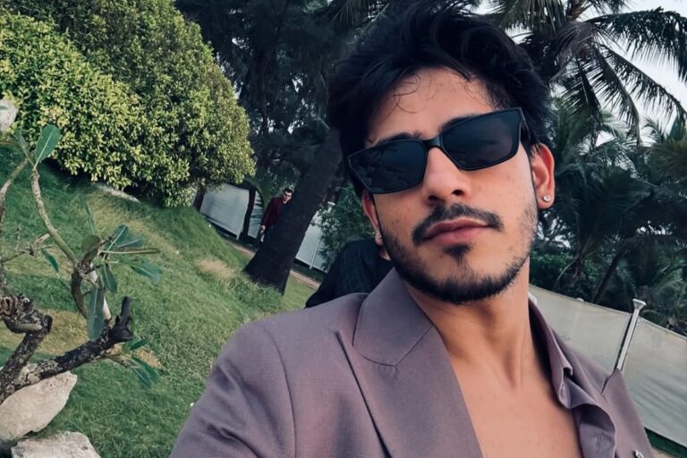 Purav Jha