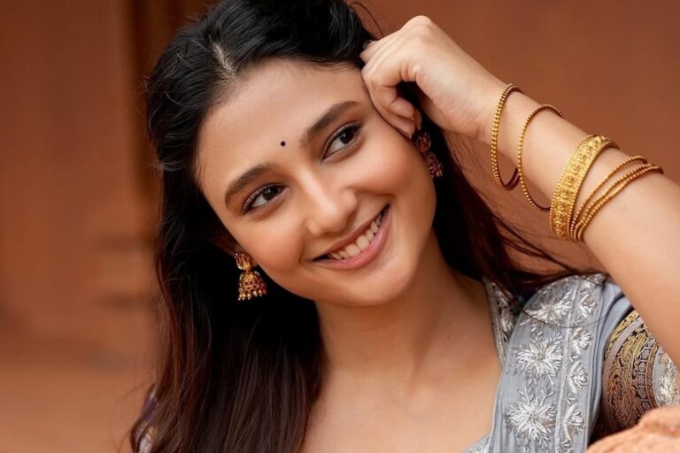 Ritika Nayak