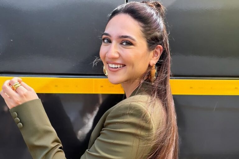 Sahiba Bali