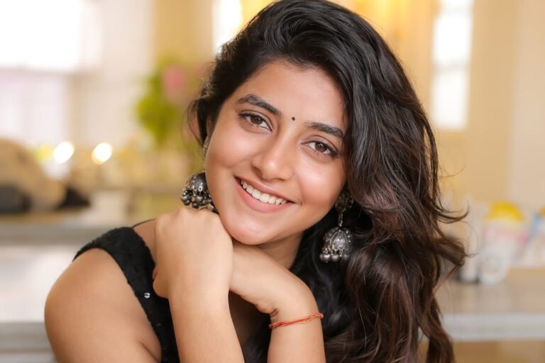 Sanchita Bashu
