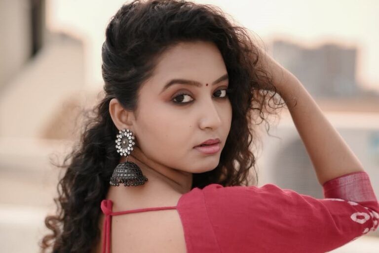 Sayani Pradhan