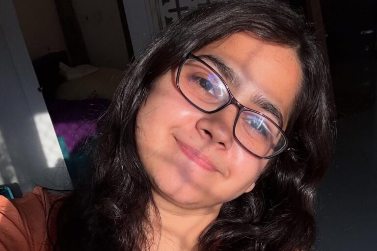 Shreeja Chaturvedi