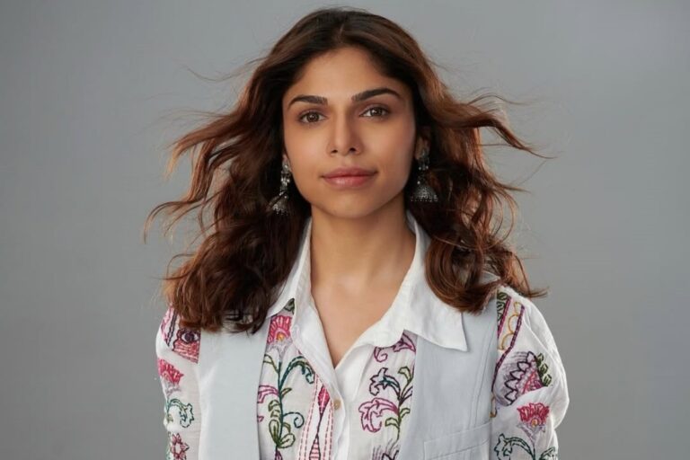 Simran Sehgal