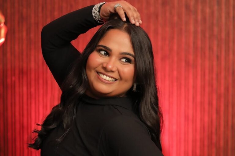 Sumukhi Suresh