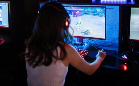 Wheon Gaming: A Comprehensive Source for the Latest Online Gaming