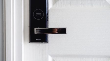 Innovative Approaches to Modern Door Installation
