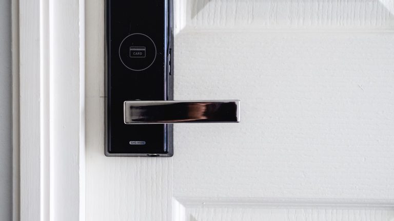 Innovative Approaches to Modern Door Installation