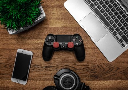 Top Trends in Advanced Technology Gadgets