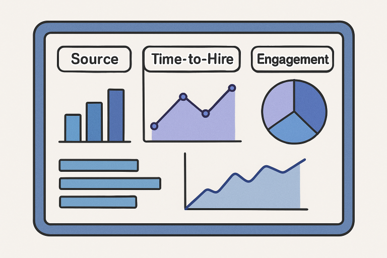 Evaluating Time-to-Hire Metrics