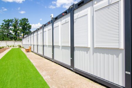 How Storage Solutions Support Start-Ups, Families, and Growing Companies