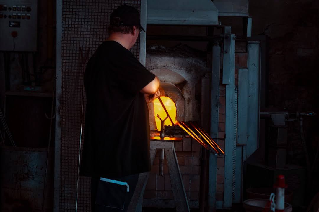 Furnace
