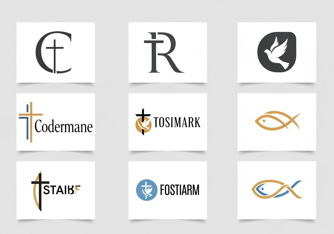 The Significance of Symbols in Christian Branding
