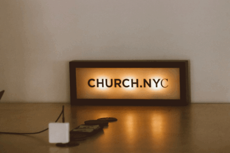 A Comprehensive Guide to Christian Branding