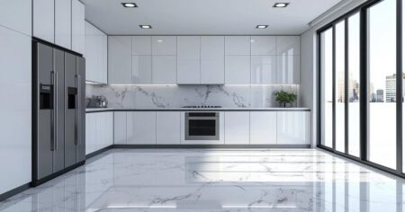 The Ultimate Guide to Choosing Stone Tiles for Your Kitchen