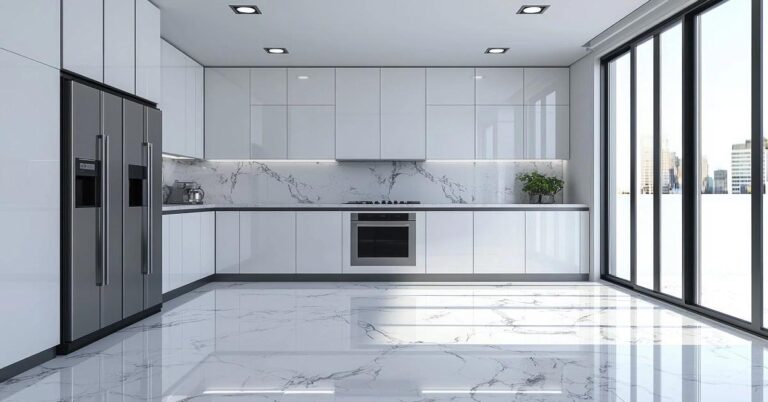 The Ultimate Guide to Choosing Stone Tiles for Your Kitchen